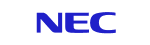 NEC[NEC]的品牌LOGO