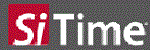 SITIME的LOGO