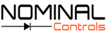 NOMINAL[Nominal Controls Inc.]的LOGO
