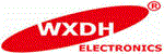 WXDH[Jiangsu Donghai Semiconductor Technology Co.,Ltd]的LOGO
