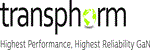 Transphorm的LOGO