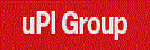 UPI[uPI Group Inc.]的LOGO