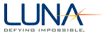 LUNA[Luna Innovations Incorporated]的LOGO