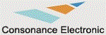 CONSONANCE[Shanghai Consonance Electronics Incorporated]的LOGO