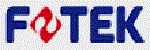 FOTEK[FOTEK CONTROLS CO., LTD.]的LOGO