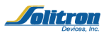 SOLITRON[Solitron Devices Inc.]的LOGO