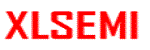 XLSEMI(芯龙)的LOGO