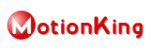 MOTIONKING[MotionKing Motor Industry Co.,Ltd.]的LOGO