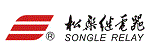 SONGLERELAY[Ningbo songle relay co.,ltd]的LOGO