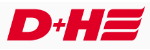 DH[D+H Mechatronic AG]的LOGO