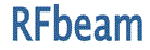 RFBEAM[RFbeam Microwave GmbH]的LOGO