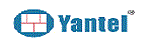 YANTEL[Yantel Corporation]的LOGO