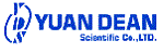 YUANDEAN[Yuan Dean Scientific., Co, LTD.]的LOGO