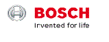 BOSCH的LOGO