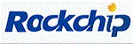 ROCKCHIP[Rockchip Electronics Co., Ltd]的LOGO