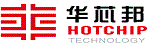 HOTCHIP[Hotchip Technology Co.,Ltd]的LOGO