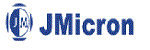 JMICRON[JMicron Technology Corporation]的品牌LOGO