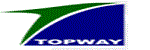 TOPWAY[Shenzhen TOPWAY Technology Co., Ltd]的LOGO