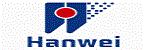 HANWEI[Hanwei Electronics Group Corporation]的LOGO