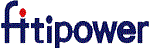 FITIPOWER(天钰)的LOGO