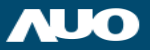 AUO[AU Optronics Corp.,]的LOGO