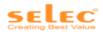 SELEC[SELEC Controls Pvt. Ltd]的LOGO