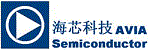 AVIA[Avia Semiconductor Co., Ltd.]的LOGO