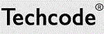 Techcode(泰德)的LOGO