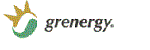 Grenergy(南京绿芯)的LOGO