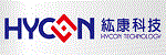 HYCON[HYCON Technology Corporation]的LOGO