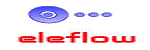 ELEFLOW[eleflow technologies co., ltd.]的LOGO