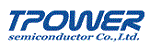TPOWER(天源)的LOGO