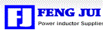 FENGJUI[FENGJUI TECHNOLOGY CO., LTD.]的LOGO