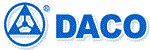 DACO[DACO SEMICONDUCTOR CO.,LTD.]的LOGO