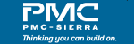 PMC[PMC-Sierra, Inc]的LOGO
