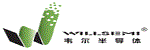 WILLSEMI[Will Semiconductor Ltd.]的LOGO