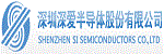 SISEMIC[Shenzhen SI Semiconductors Co.,LTD.]的LOGO