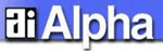 Alpha (Taiwan)的LOGO