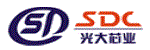 SDC[Shaoxing Devechip Microelectronics Co., Ltd]的LOGO