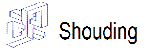 SHOUDING[SHOUDING Shouding Semiconductor]的LOGO