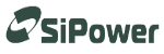 SIPOWER[SiPower Inc.]的LOGO