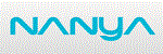 NANYA[Nanya Technology Corporation.]的LOGO
