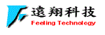 Feeling Technology(台湾远翔)的LOGO
