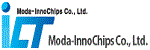 ICT的LOGO
