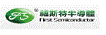 FOSTER[Shenzhen Foster Semiconductor Co., Ltd.]的LOGO