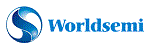 worldsemi的LOGO