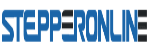 STEPPERONLINE[STEPPERONLINE]的LOGO