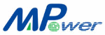 MPOWER[Major-Power Technology Co., LTD.]的LOGO