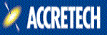 ACCRETECH[TOKYO SEIMITSU CO., LTD]的LOGO