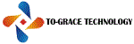TO-GRACE[HK TO-GRACE TECHNOLOGY CO.,LTD.]的LOGO